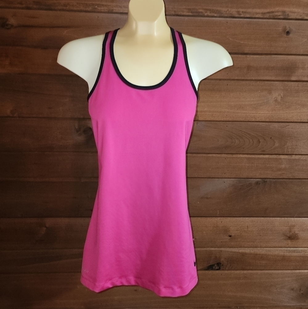 Nike dry fit tank top​ - Picture 2 of 7